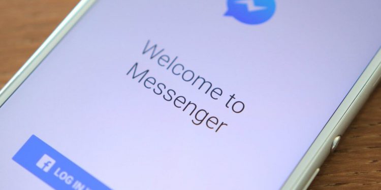 facebok messenger