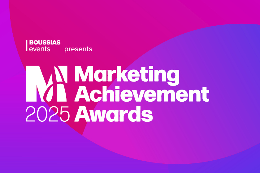Social Active στα Marketing Achievement Awards